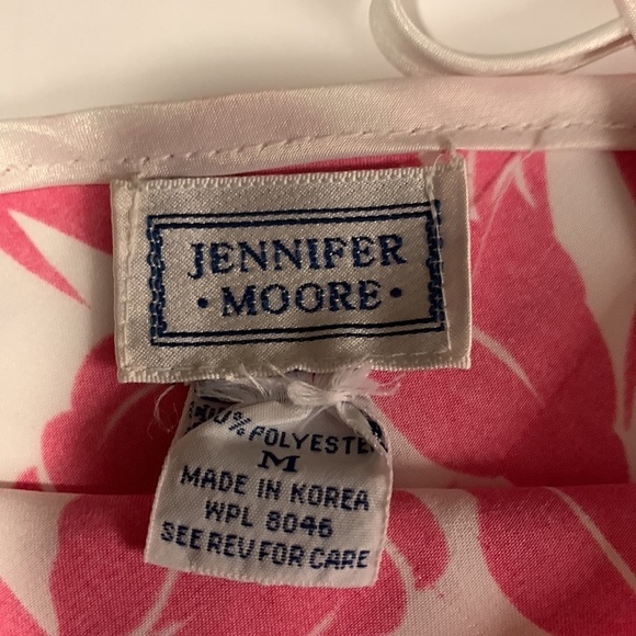 JENNIFER Moore Slip Size M- Great Condition - Picture 14 of 16
